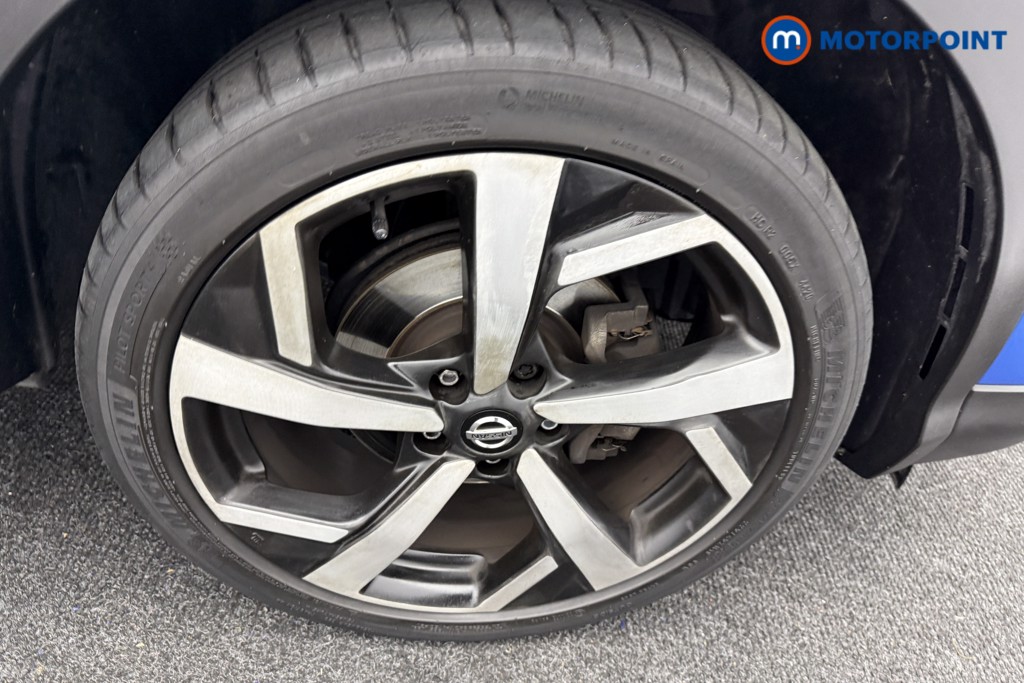 Used Nissan Qashqai 2021 for sale - 76554720: Photo 43