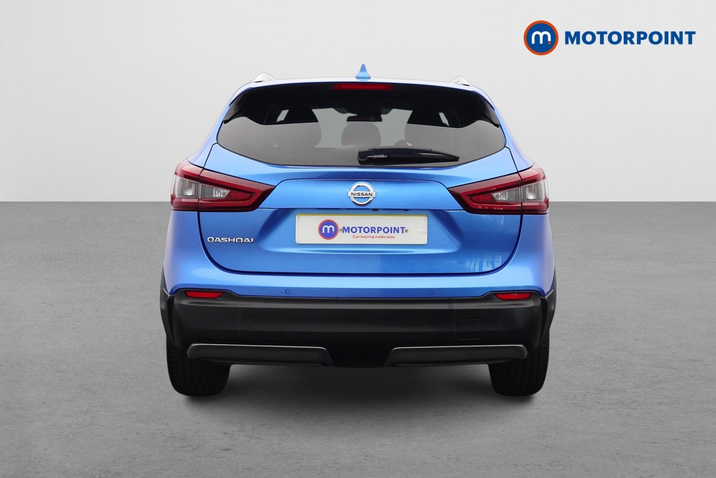 Used Nissan Qashqai 2021 for sale - 76554720: Photo 6