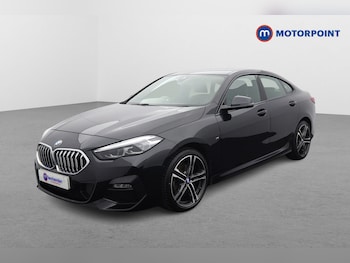 Used BMW 2 Series 2022 for sale - 77500646: Photo