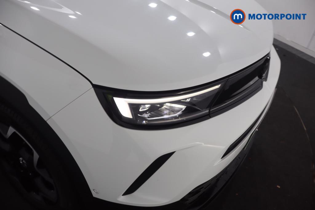 Used Vauxhall Mokka 2023 for sale - 78091502: Photo 18