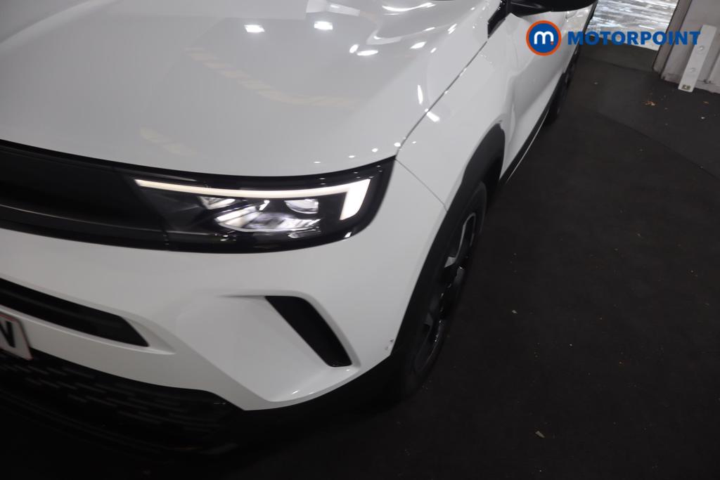 Used Vauxhall Mokka 2023 for sale - 78091502: Photo 19