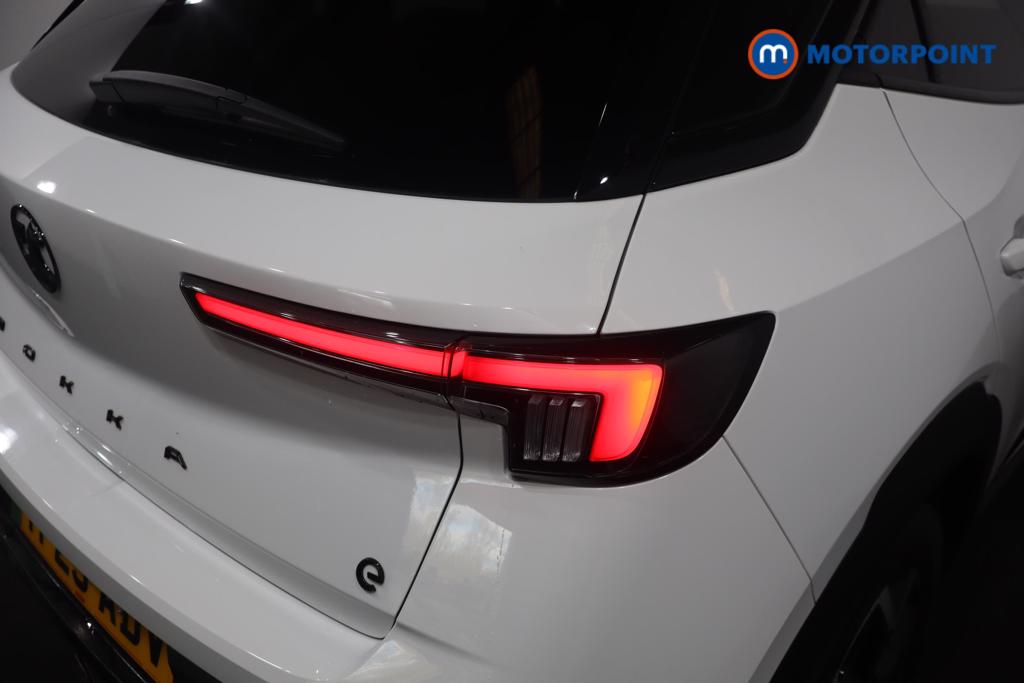 Used Vauxhall Mokka 2023 for sale - 78091502: Photo 23