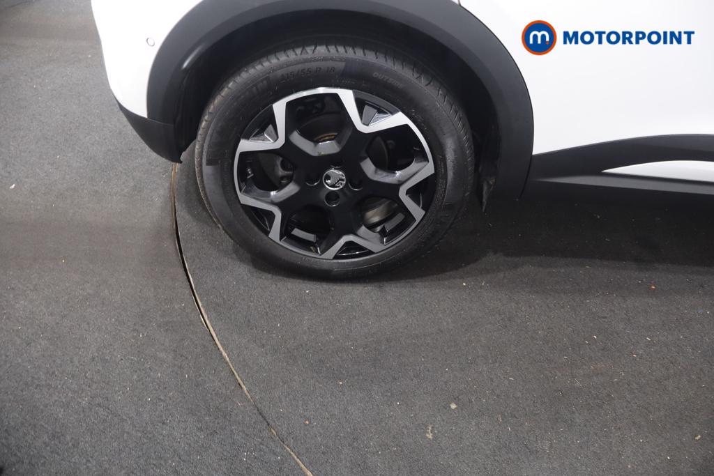 Used Vauxhall Mokka 2023 for sale - 78091502: Photo 24