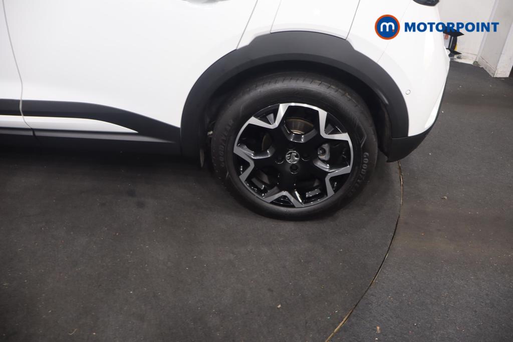 Used Vauxhall Mokka 2023 for sale - 78091502: Photo 27