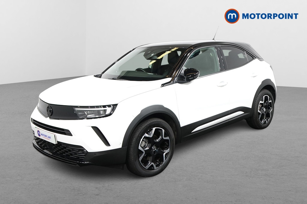 Used Vauxhall Mokka 2023 for sale - 78091502: Photo 3