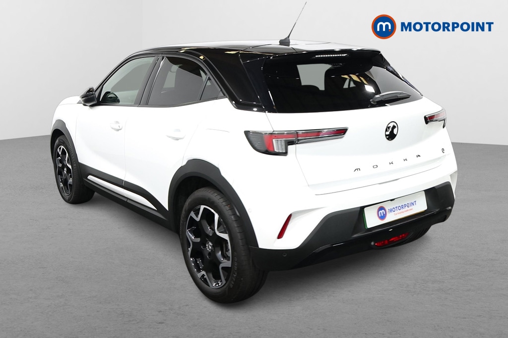 Used Vauxhall Mokka 2023 for sale - 78091502: Photo 5