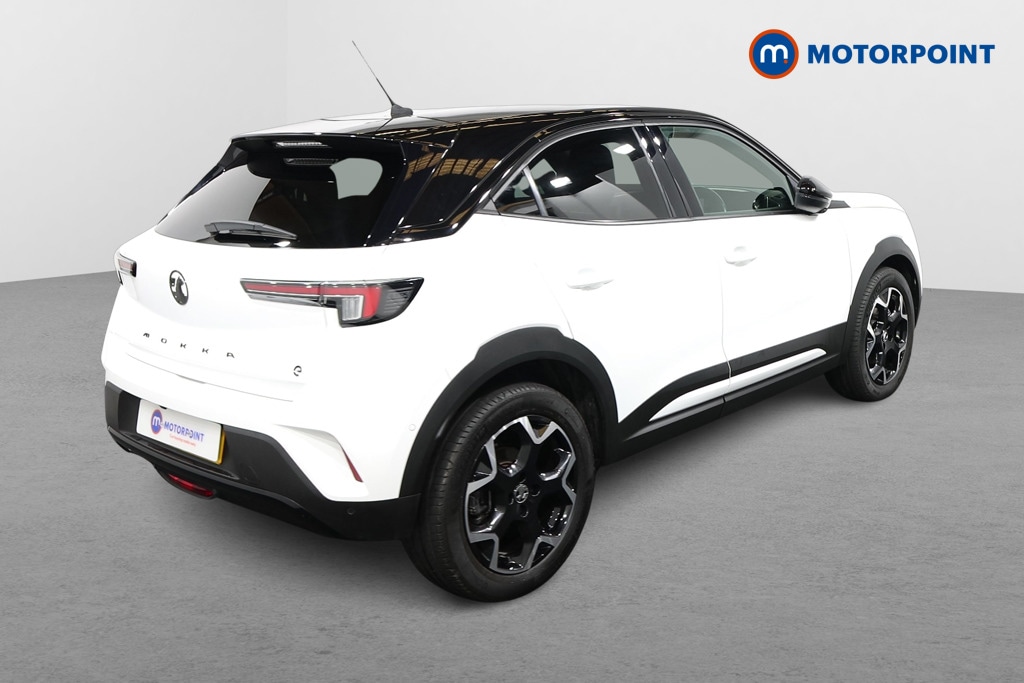 Used Vauxhall Mokka 2023 for sale - 78091502: Photo 7