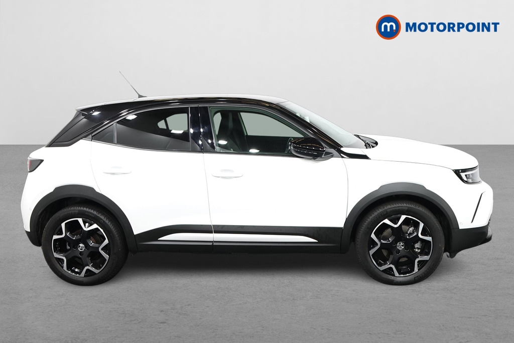 Used Vauxhall Mokka 2023 for sale - 78091502: Photo 8