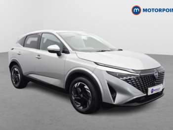 2024 - 1.3 DiG-T MH 158 N-Connecta 5dr Xtronic
