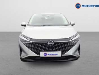 Used Nissan Qashqai 2024 for sale - 75034543: Photo