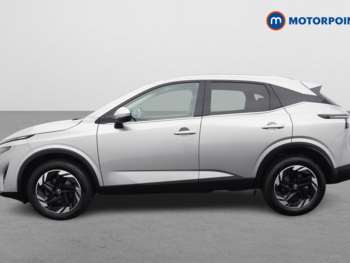 Used Nissan Qashqai 2024 for sale - 75034543: Photo