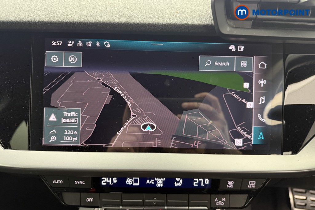 Used Audi A3 2023 for sale - 78199503: Photo 10