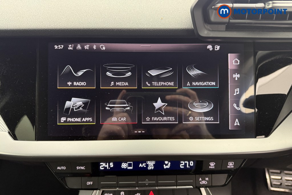 Used Audi A3 2023 for sale - 78199503: Photo 11