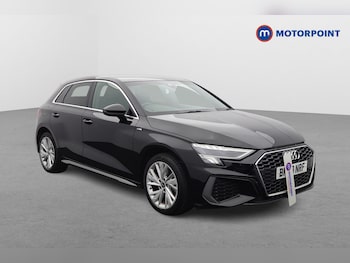 Audi A3 feature image