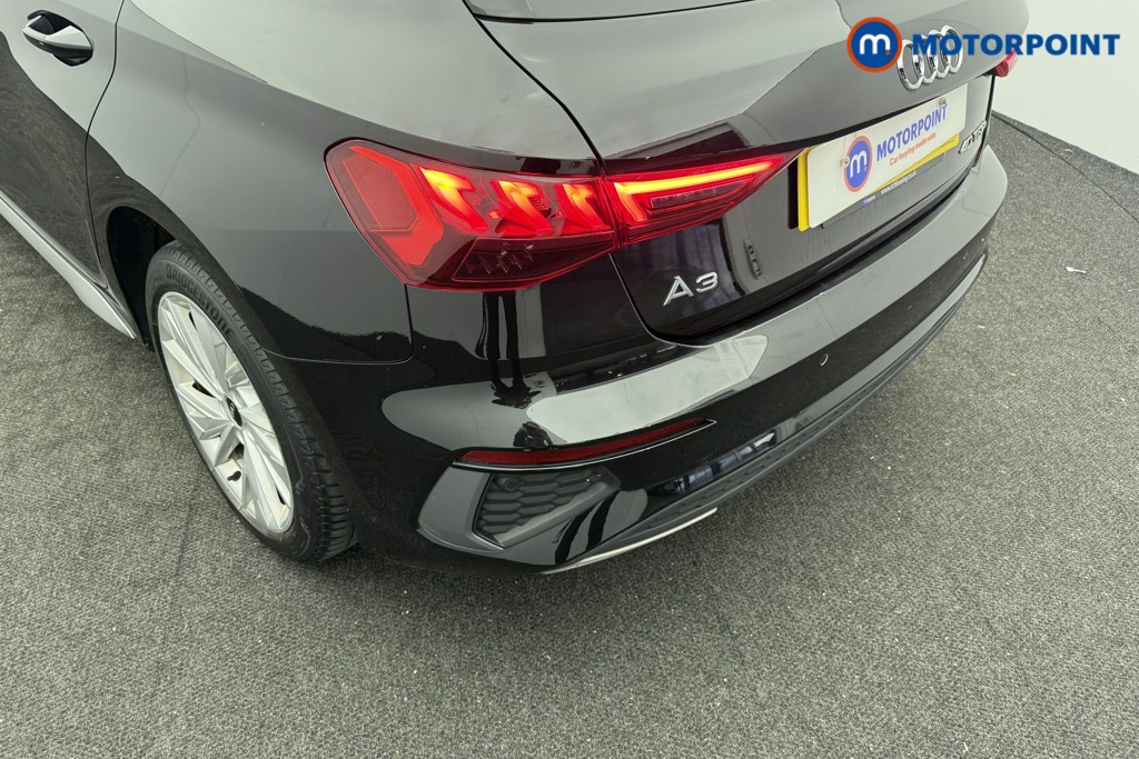 Used Audi A3 2023 for sale - 78199503: Photo 23