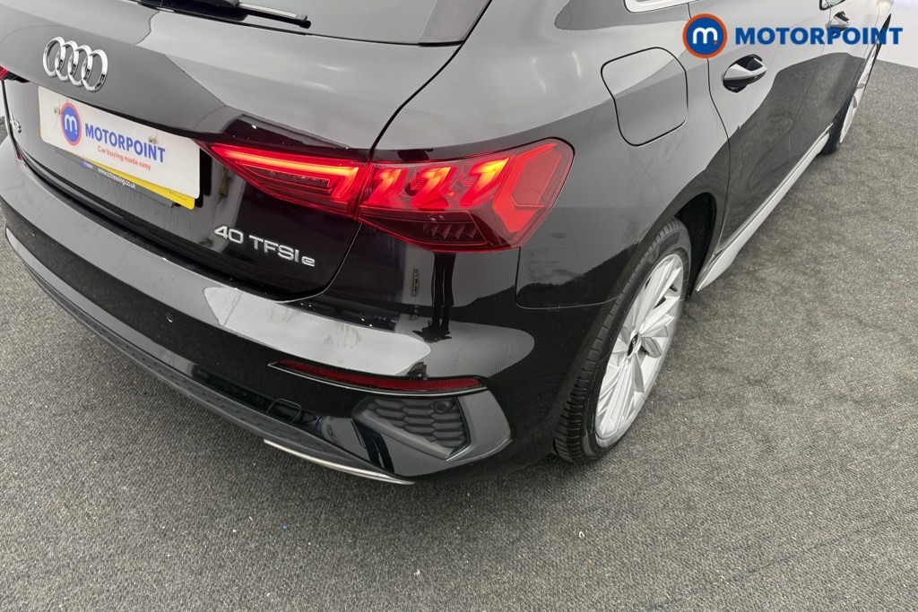 Used Audi A3 2023 for sale - 78199503: Photo 24