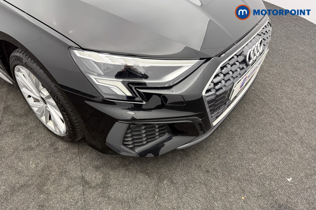 Used Audi A3 2023 for sale - 78199503: Photo 25