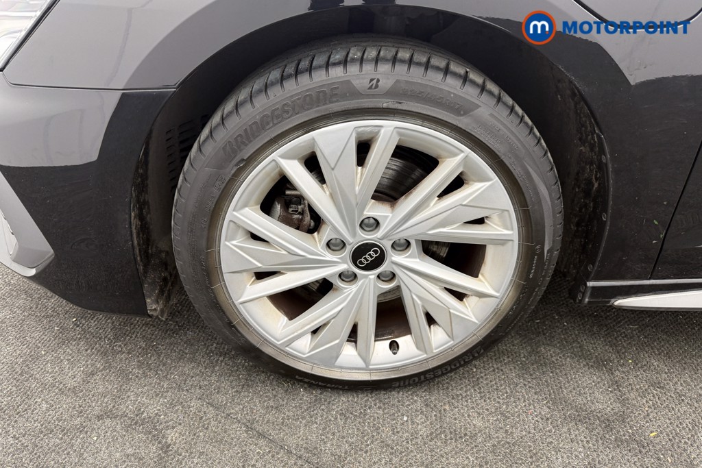 Used Audi A3 2023 for sale - 78199503: Photo 27