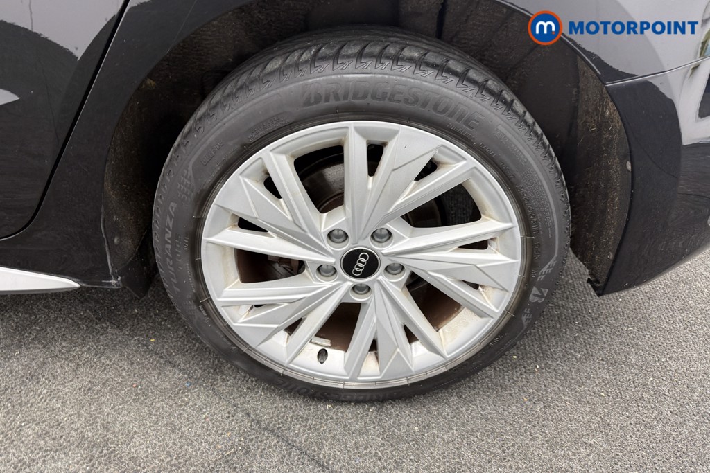 Used Audi A3 2023 for sale - 78199503: Photo 28