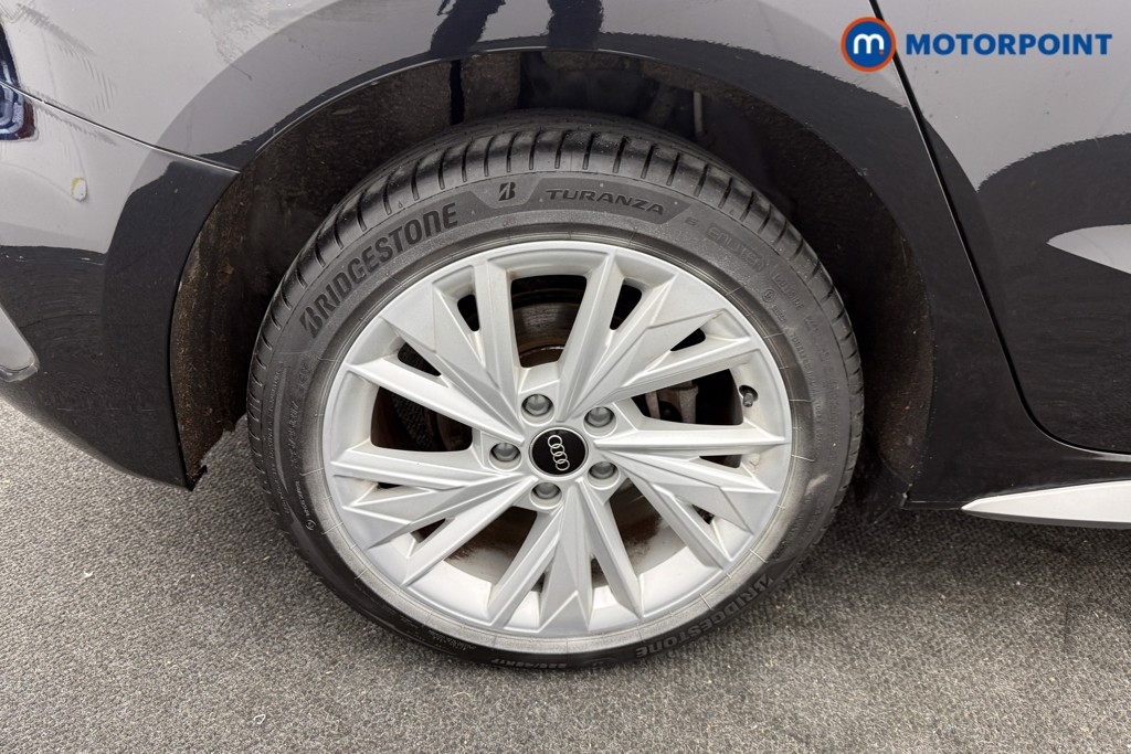 Used Audi A3 2023 for sale - 78199503: Photo 29