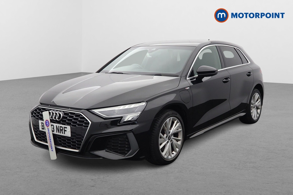 Used Audi A3 2023 for sale - 78199503: Photo 3