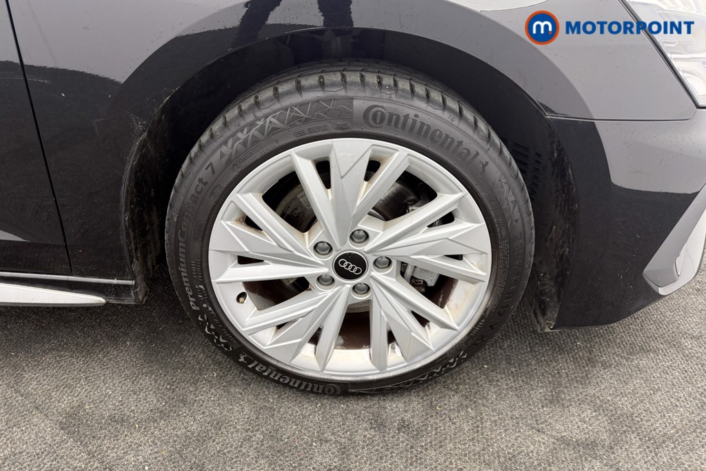 Used Audi A3 2023 for sale - 78199503: Photo 30