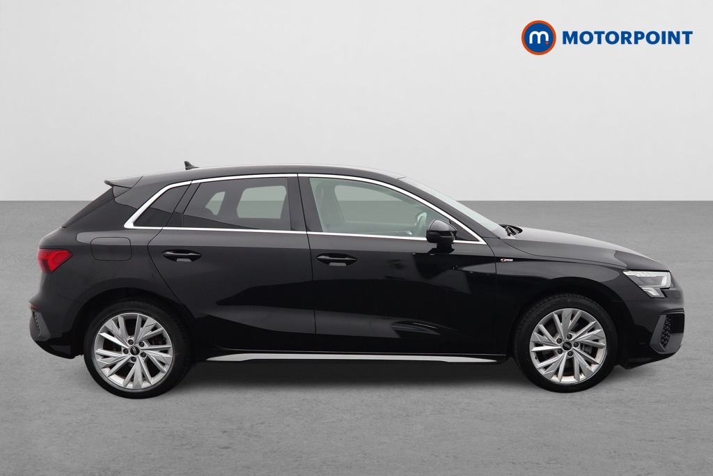 Used Audi A3 2023 for sale - 78199503: Photo 8