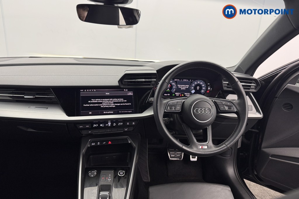 Used Audi A3 2023 for sale - 78199503: Photo 9