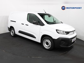 Citroen - Berlingo