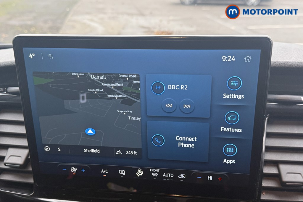 Used Ford Transit 2025 for sale - 76978928: Photo 12