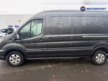 Used Ford Transit 2025 for sale - 76978928: Photo
