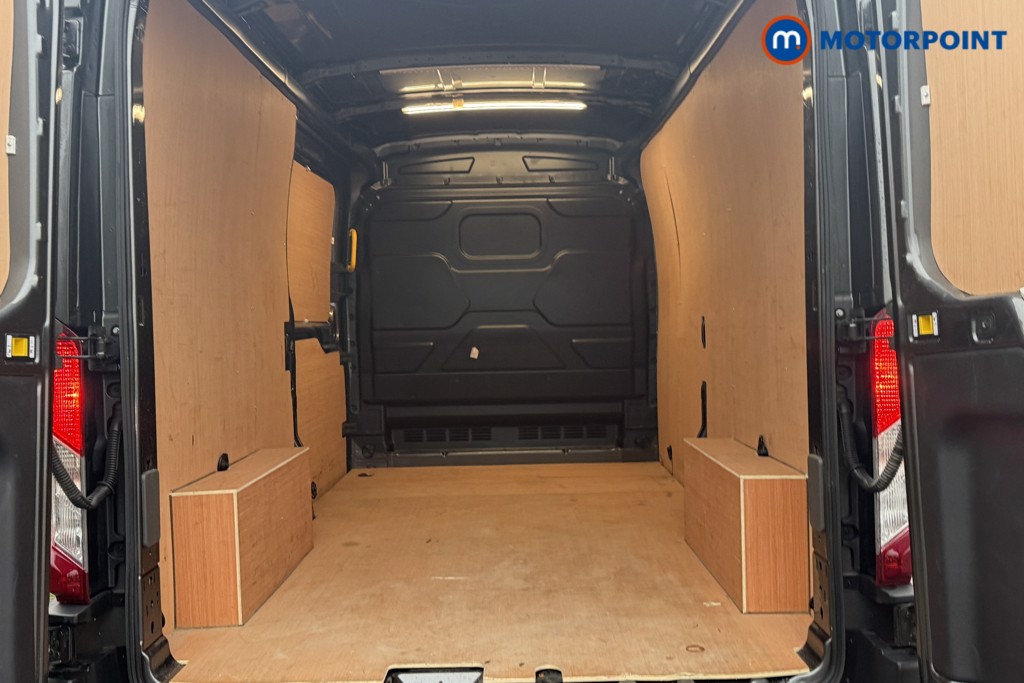 Used Ford Transit 2025 for sale - 76978928: Photo 22