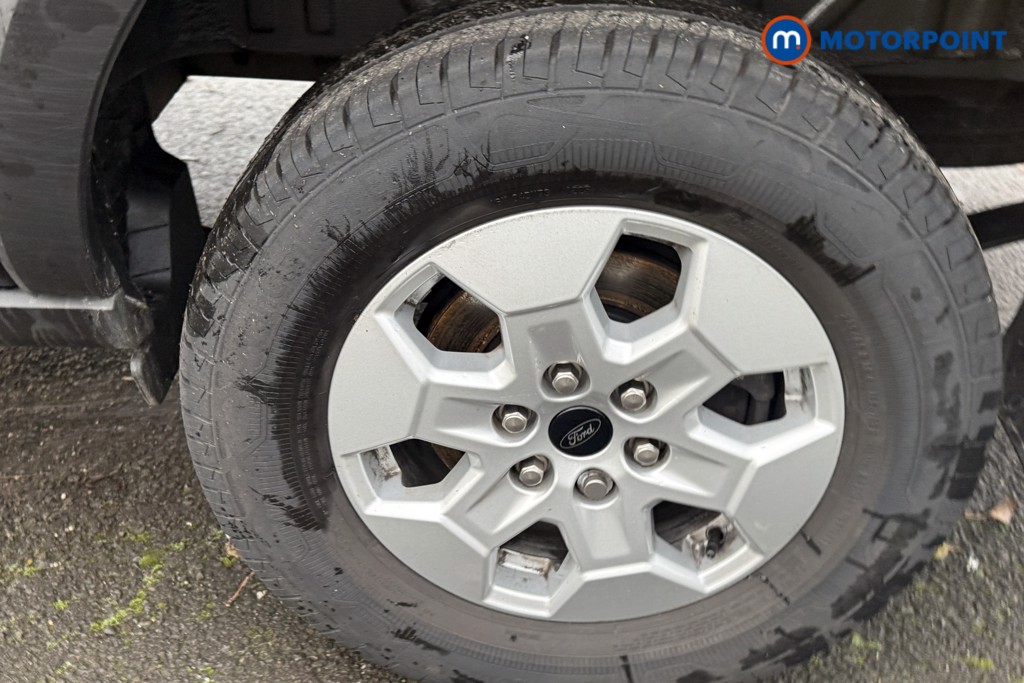 Used Ford Transit 2025 for sale - 76978928: Photo 24