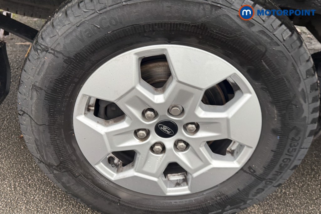 Used Ford Transit 2025 for sale - 76978928: Photo 25