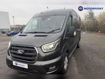 Used Ford Transit 2025 for sale - 76978928: Photo