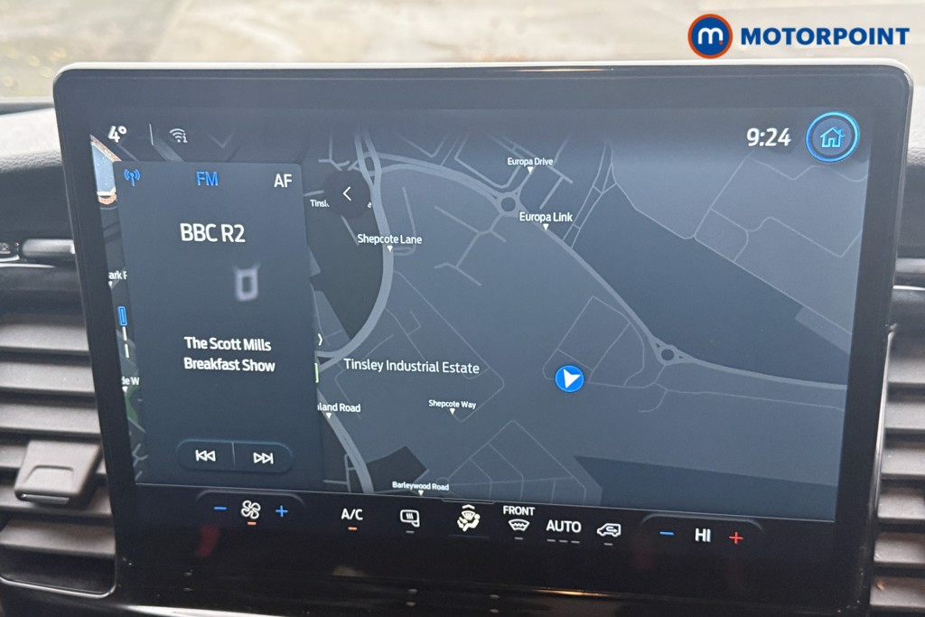 Used Ford Transit 2025 for sale - 76978928: Photo 9