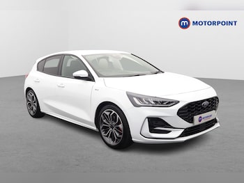 Used Ford Focus 2024 for sale - 78664477: Photo