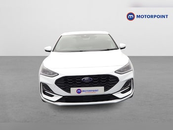 Used Ford Focus 2024 for sale - 78664477: Photo