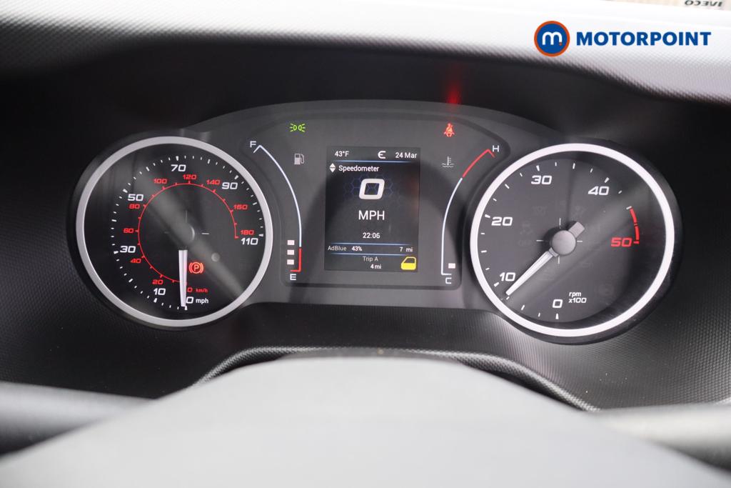 Used Iveco Daily 2025 for sale - 77407307: Photo 10