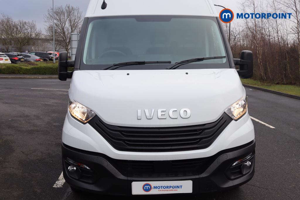 Used Iveco Daily 2025 for sale - 77407307: Photo 2