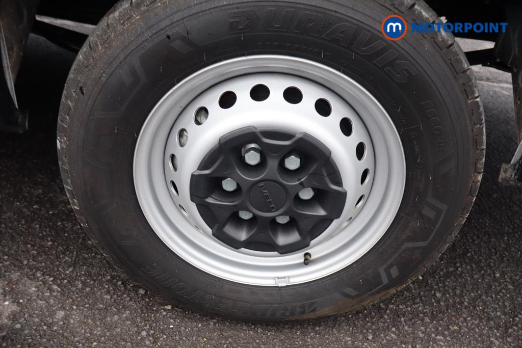 Used Iveco Daily 2025 for sale - 77407307: Photo 24