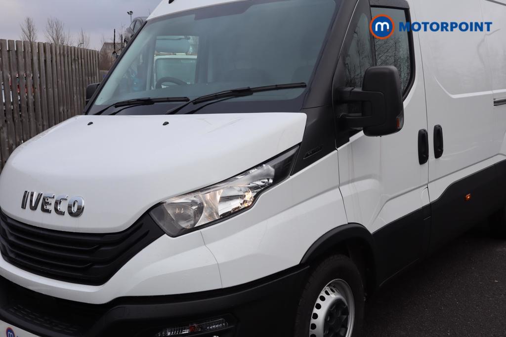 Used Iveco Daily 2025 for sale - 77407307: Photo 3