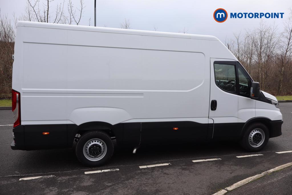 Used Iveco Daily 2025 for sale - 77407307: Photo 4