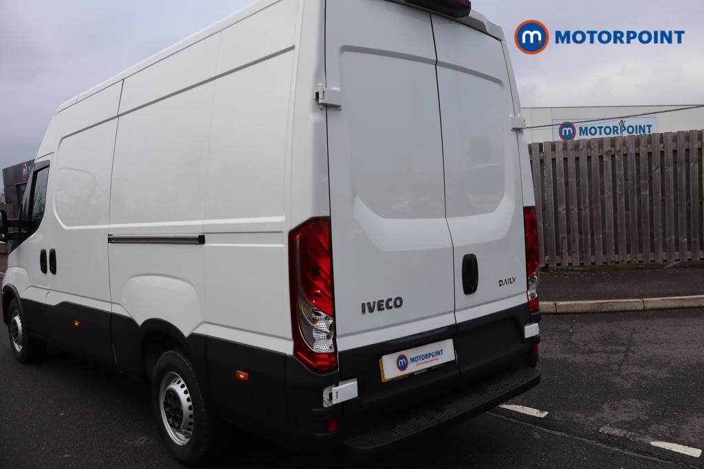 Used Iveco Daily 2025 for sale - 77407307: Photo 5