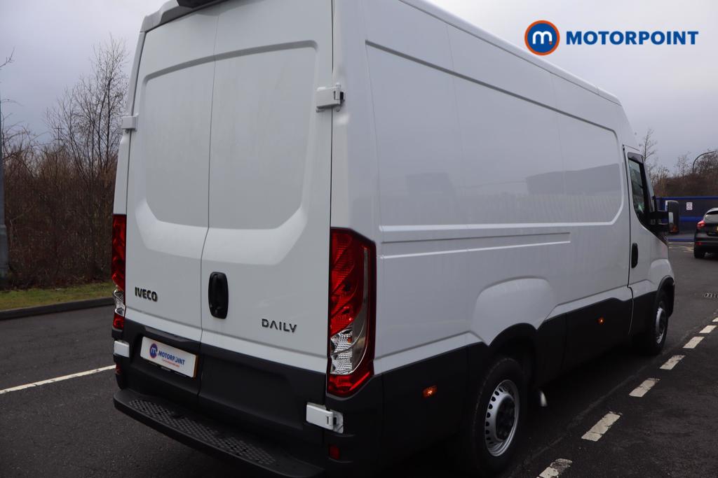 Used Iveco Daily 2025 for sale - 77407307: Photo 7