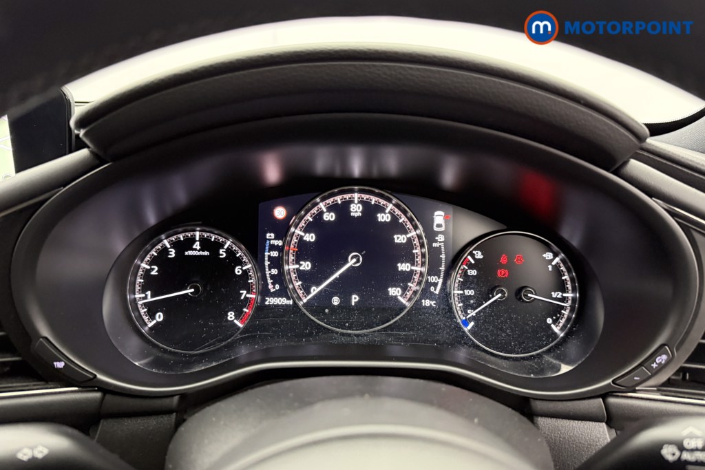 Used Mazda Mazda3 2019 for sale - 76568727: Photo 10