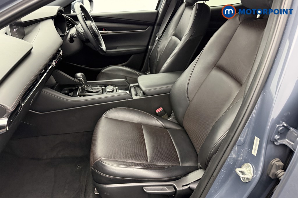 Used Mazda Mazda3 2019 for sale - 76568727: Photo 18