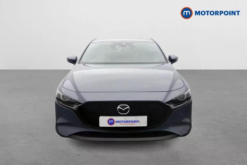 Used Mazda Mazda3 2019 for sale - 76568727: Photo 2