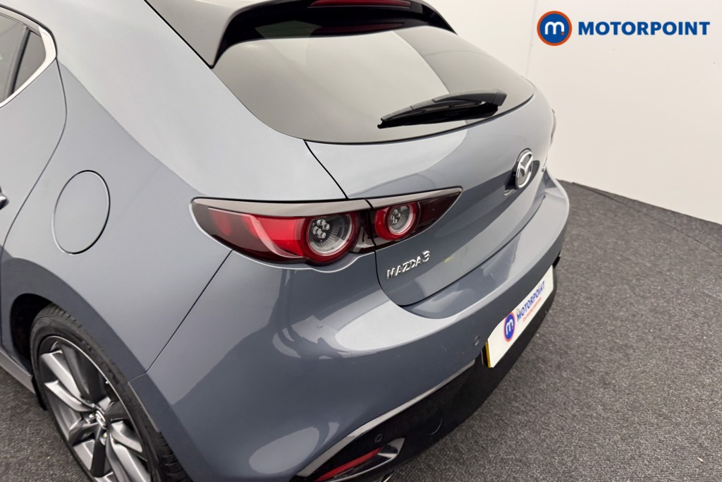 Used Mazda Mazda3 2019 for sale - 76568727: Photo 20