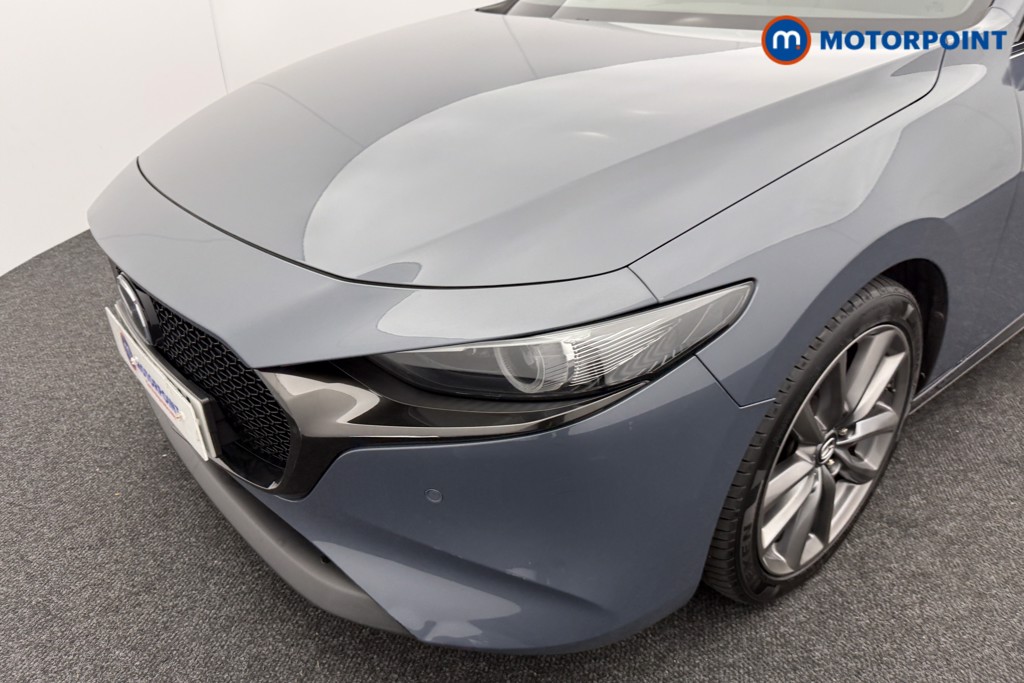 Used Mazda Mazda3 2019 for sale - 76568727: Photo 21